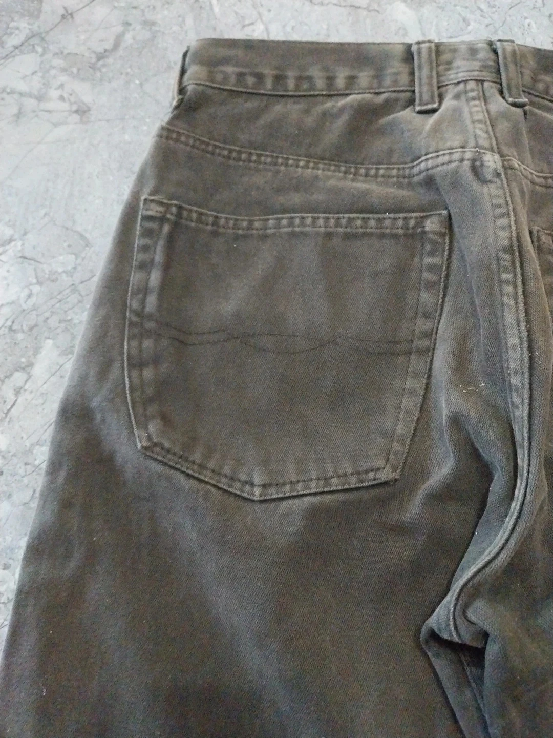 Jeans T.40 – photo 6